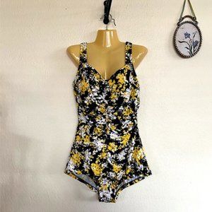 Maxine of Hollywood Swimsuit